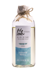 We love the planet refill - Spiritual Spa Navulfles 200ml