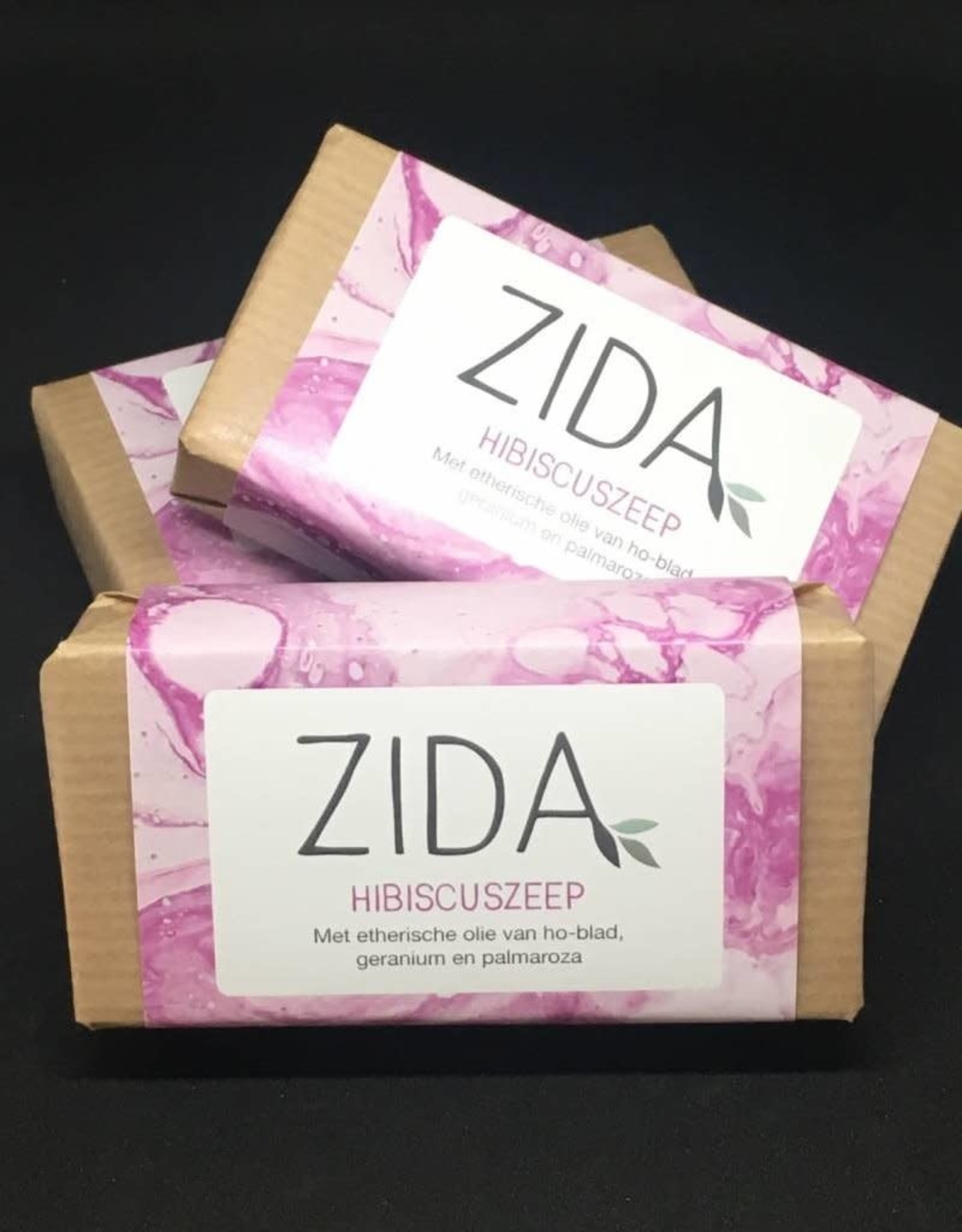 Zida Hibiscuszeep 100g