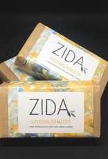 Zida Goudsbloemzeep 100g