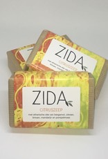 Zida Citruszeep 100g