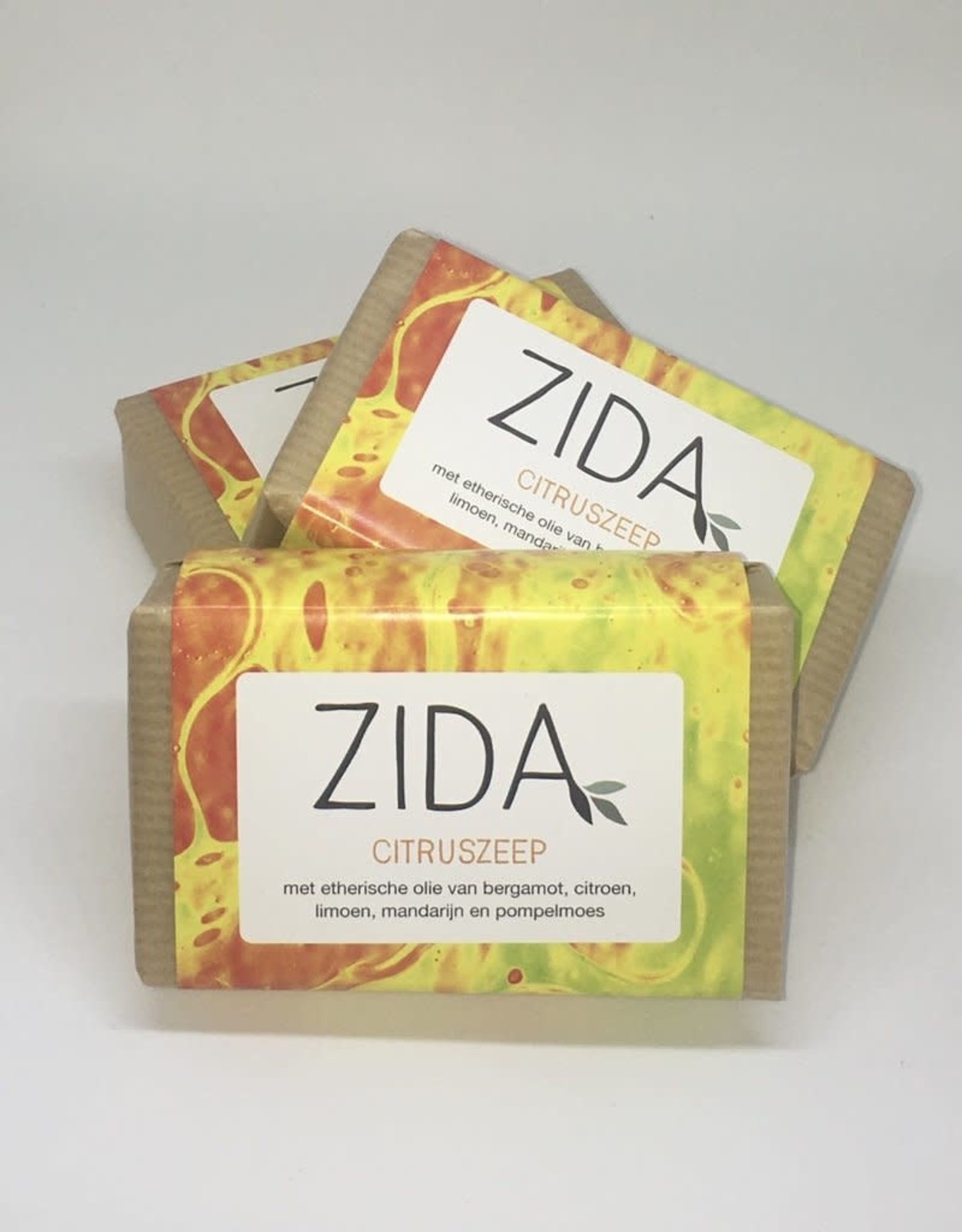 Zida Citruszeep 100g