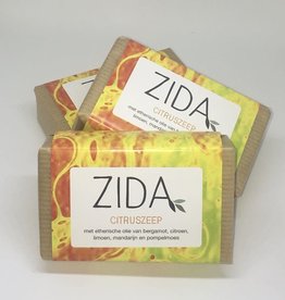 Zida Citruszeep 100g