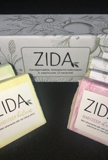 Zida babyzeep sample