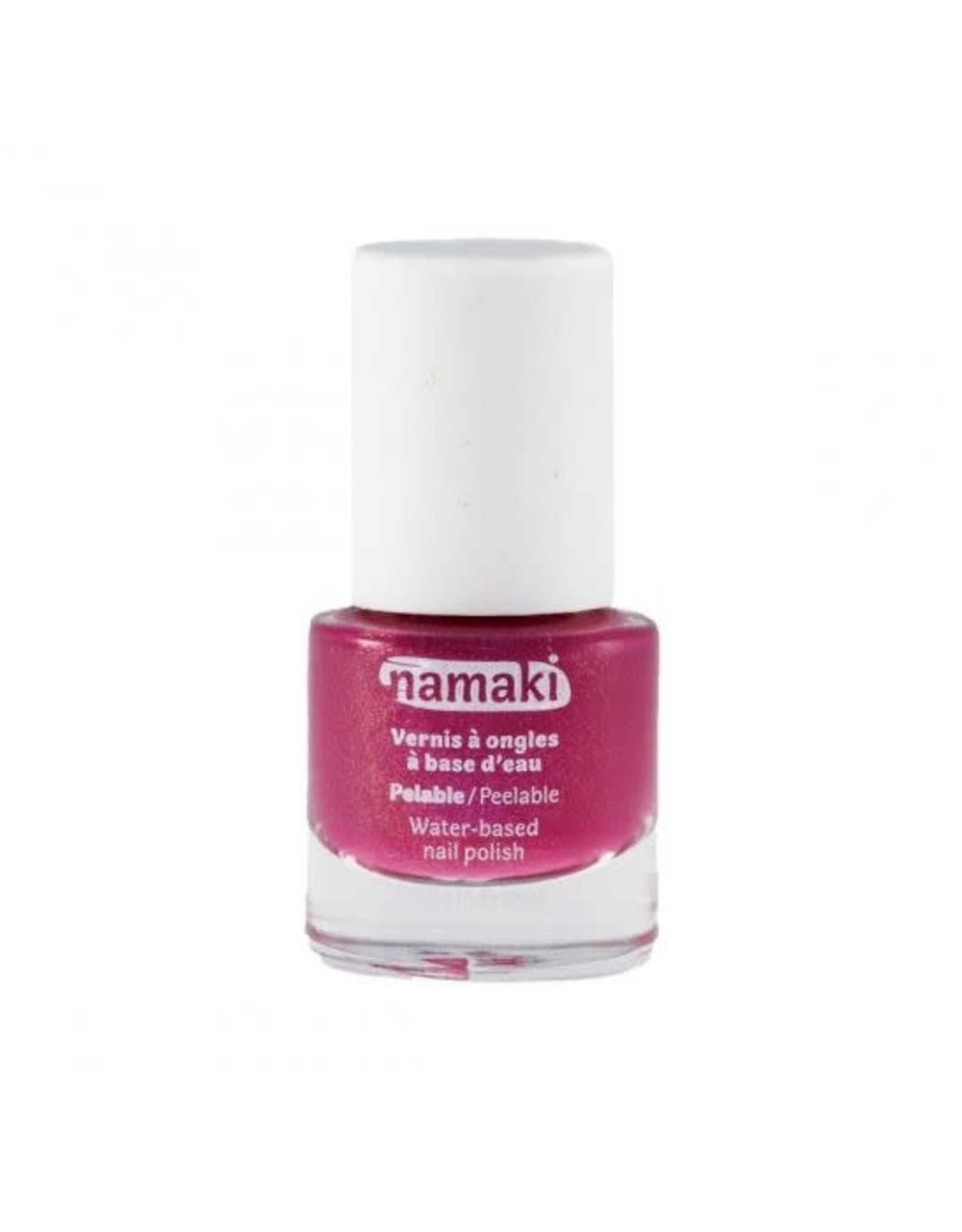 Namaki Kinder Nagellak - Funchsia 12