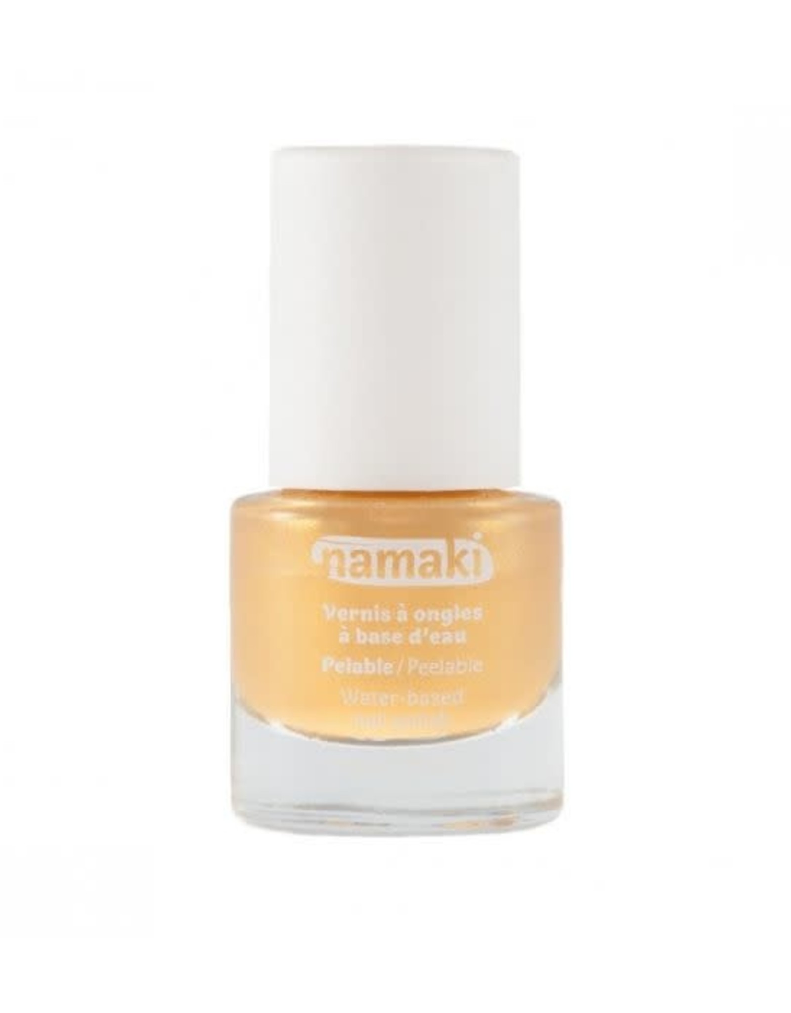 Namaki Kinder Nagellak - Gold 21