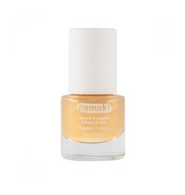 Namaki Kinder Nagellak - Gold 21