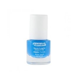 Namaki Kinder Nagellak - Light Blue 08