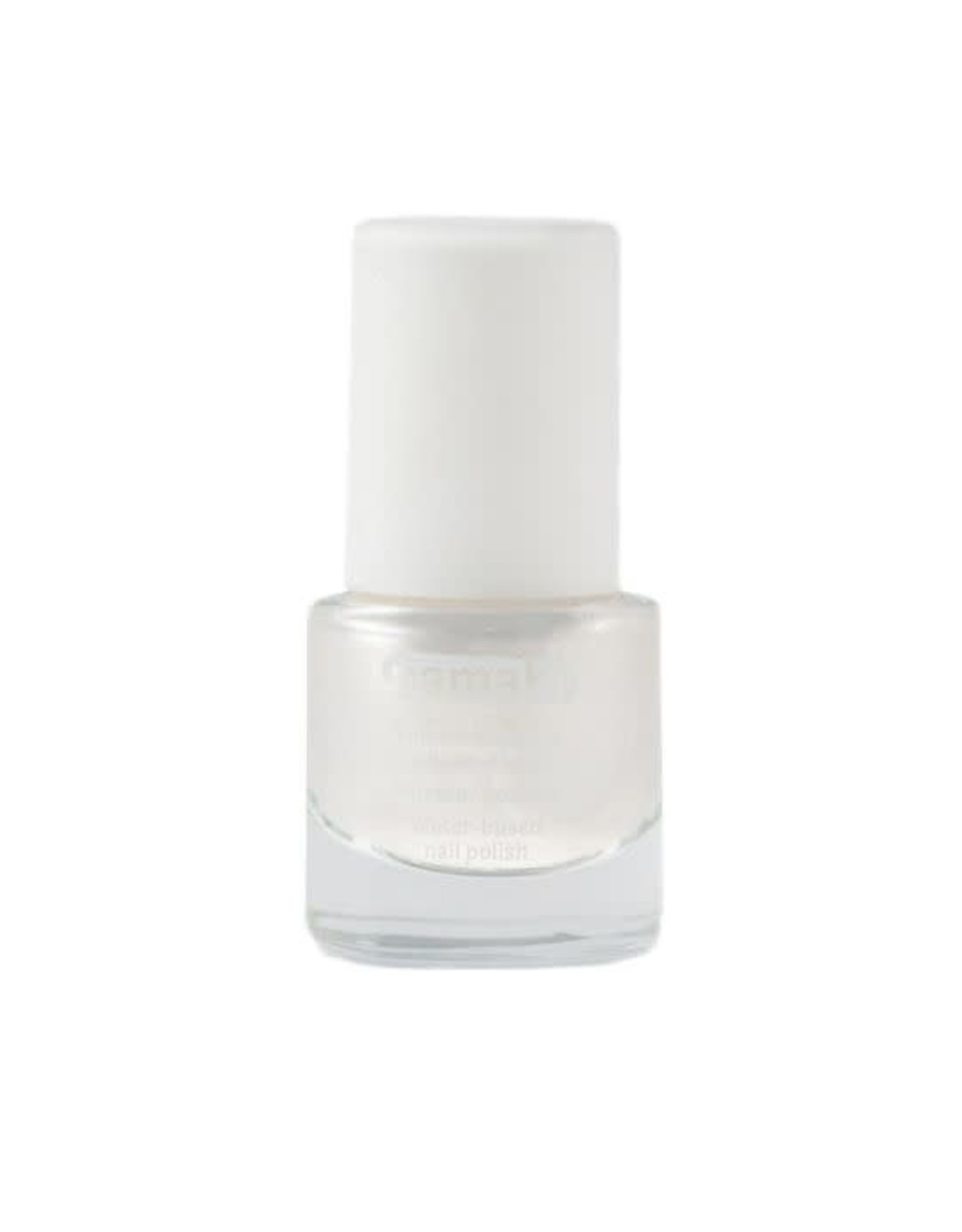 Namaki Kinder Nagellak - Pearl White 05