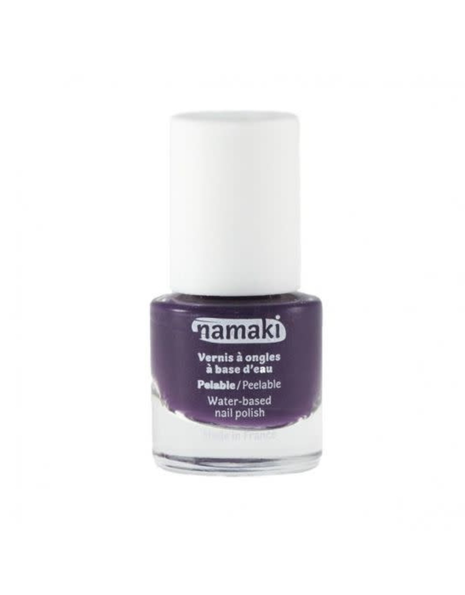 Namaki Kinder Nagellak - Plum 13