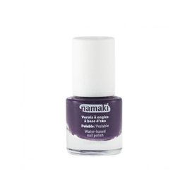 Namaki Kinder Nagellak - Plum 13