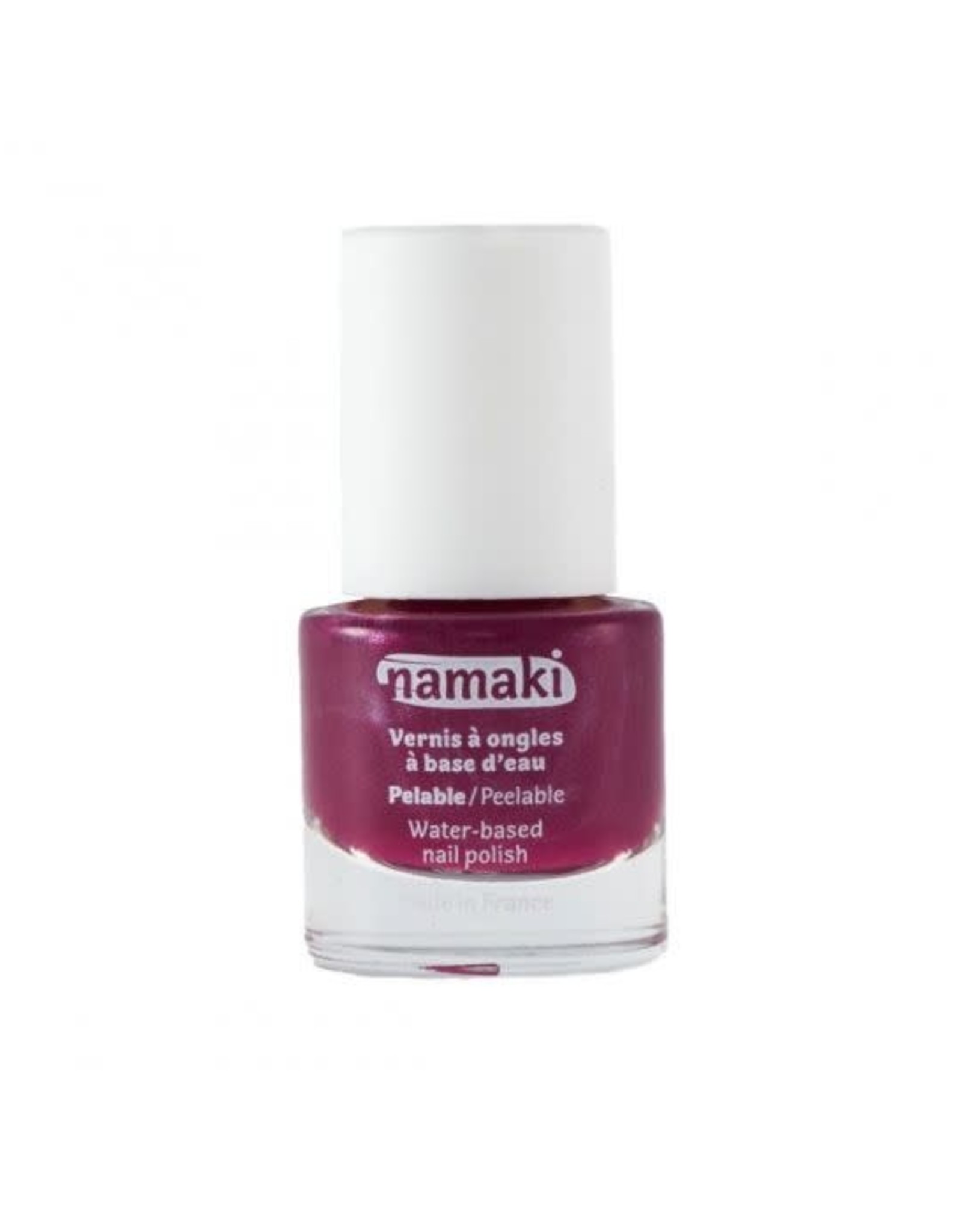 Namaki Kinder Nagellak - Rasberry/framboos 23