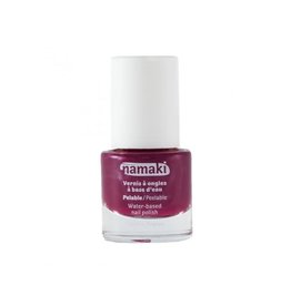 Namaki Kinder Nagellak - Rasberry/framboos 23