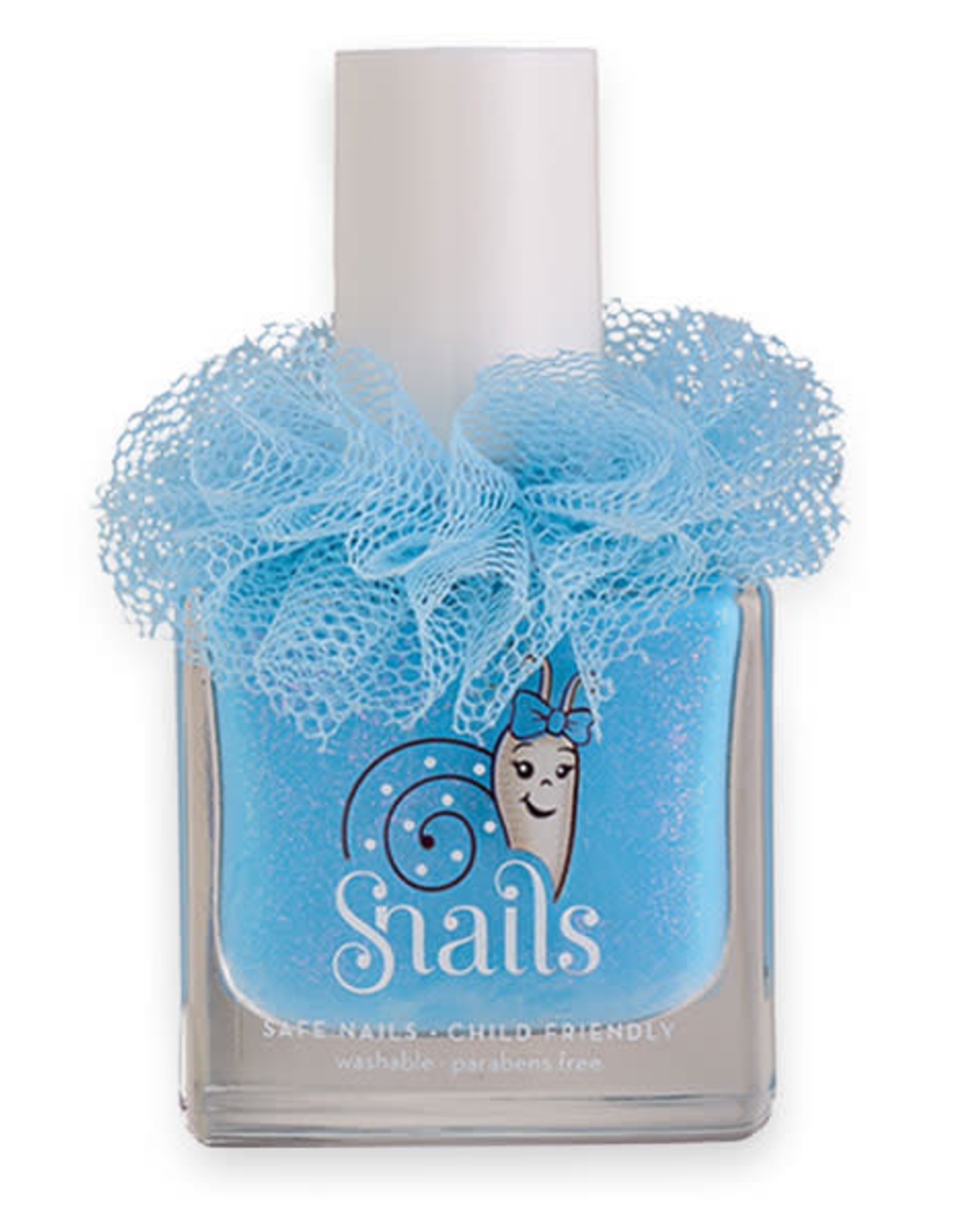 Snails Snails waterafwasbare nagellak - Ballerine Baby Cloud 10.5ml