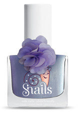 Snails Snails waterafwasbare nagellak - Fleur Wild Tulip 10.5ml