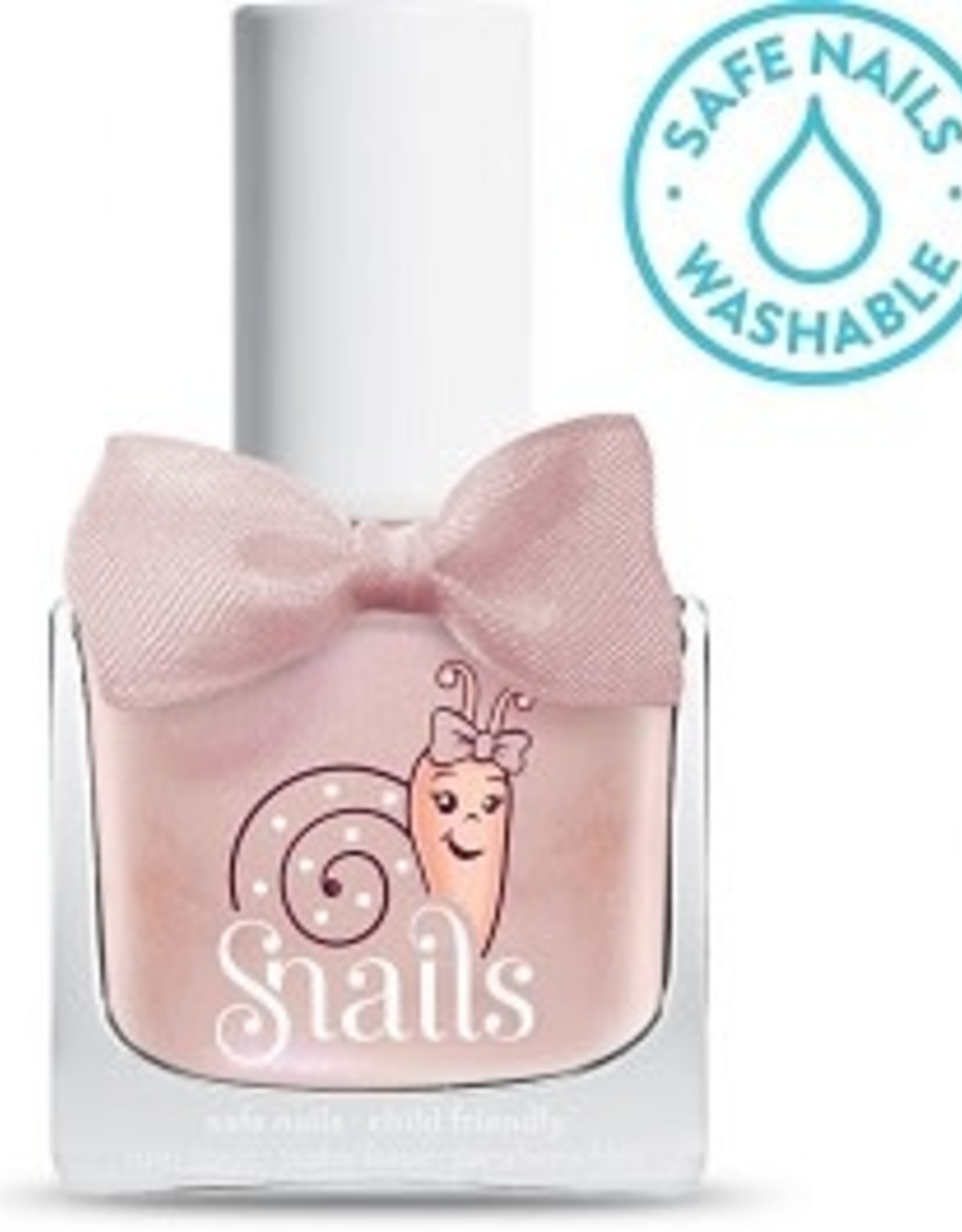 Snails Snails waterafwasbare nagellak - Bebe Jellyfish 10.5ml