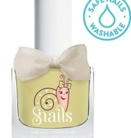 Snails Snails waterafwasbare nagellak - Bebe Crême Brûlée 10.5ml