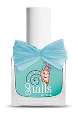 Snails Snails waterafwasbare nagellak - Aloha Waikiki 10.5ml