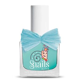 Snails Snails waterafwasbare nagellak - Aloha Waikiki 10.5ml