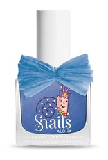 Snails Snails waterafwasbare nagellak - Aloha Waves 10.5ml