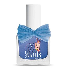 Snails Snails waterafwasbare nagellak - Aloha Waves 10.5ml