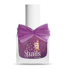 Snails Snails waterafwasbare nagellak - Aloha Ukulele 10.5ml