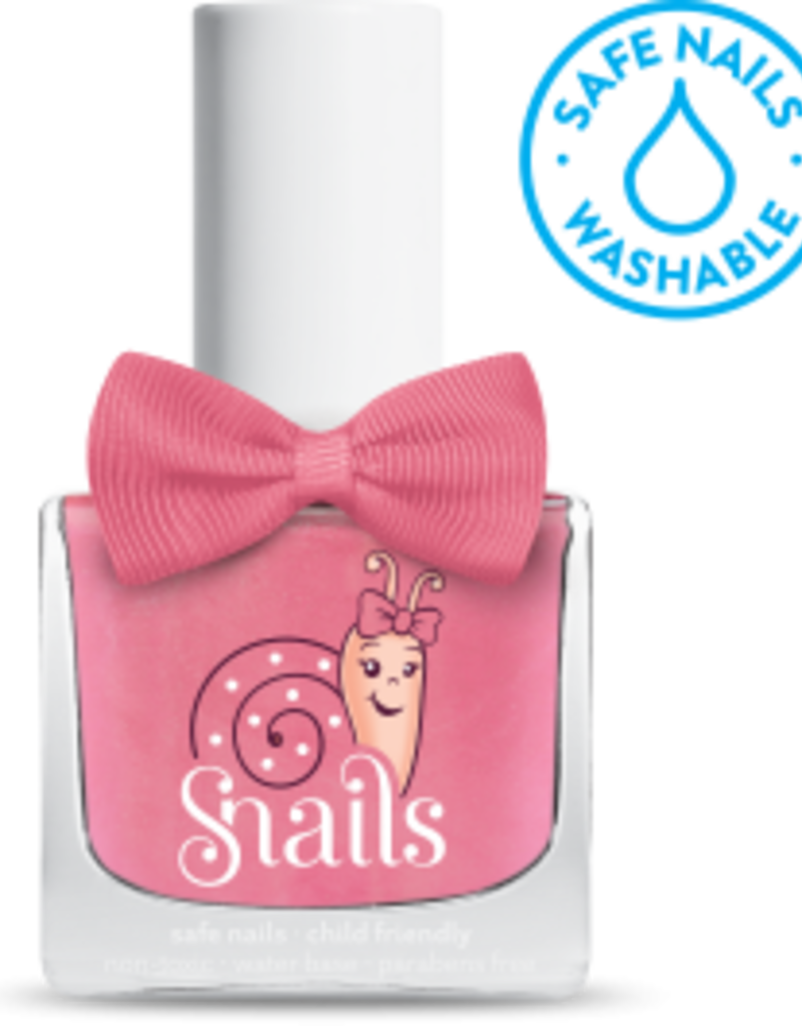 Snails Snails waterafwasbare nagellak - Fairytale 10.5ml