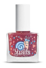 Snails Snails waterafwasbare nagellak - Candy Cane 10.5ml