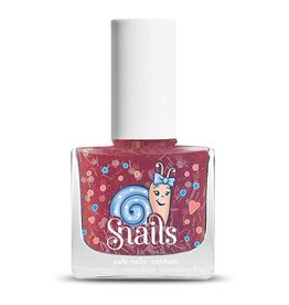 Snails Snails waterafwasbare nagellak - Candy Cane 10.5ml