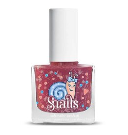 Snails Snails waterafwasbare nagellak - Candy Cane 10.5ml