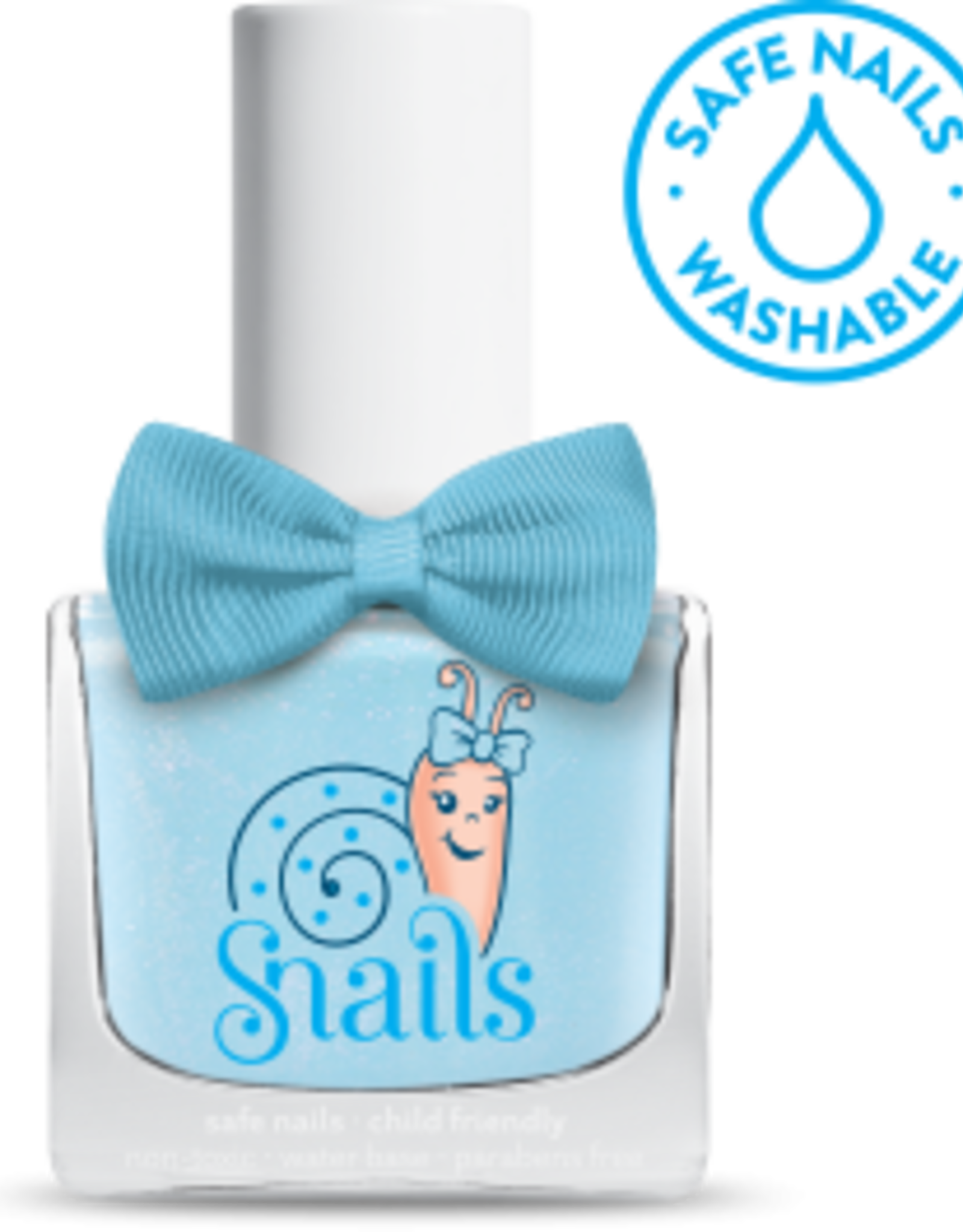 Snails Snails waterafwasbare nagellak - Bedtime Stories10.5ml