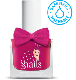 Snails Snails waterafwasbare nagellak - Cheerleader 10.5ml