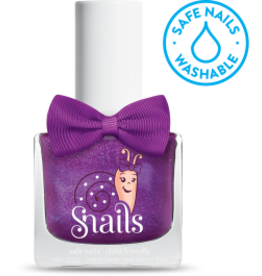 Snails Snails waterafwasbare nagellak - Rasberry Pie 10.5ml