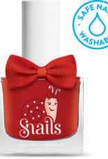 Snails Snails waterafwasbare nagellak - Love is 10.5ml