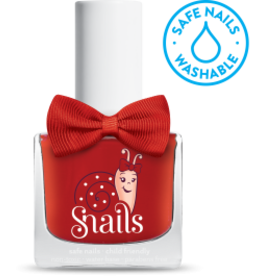 Snails Snails waterafwasbare nagellak - Love is 10.5ml