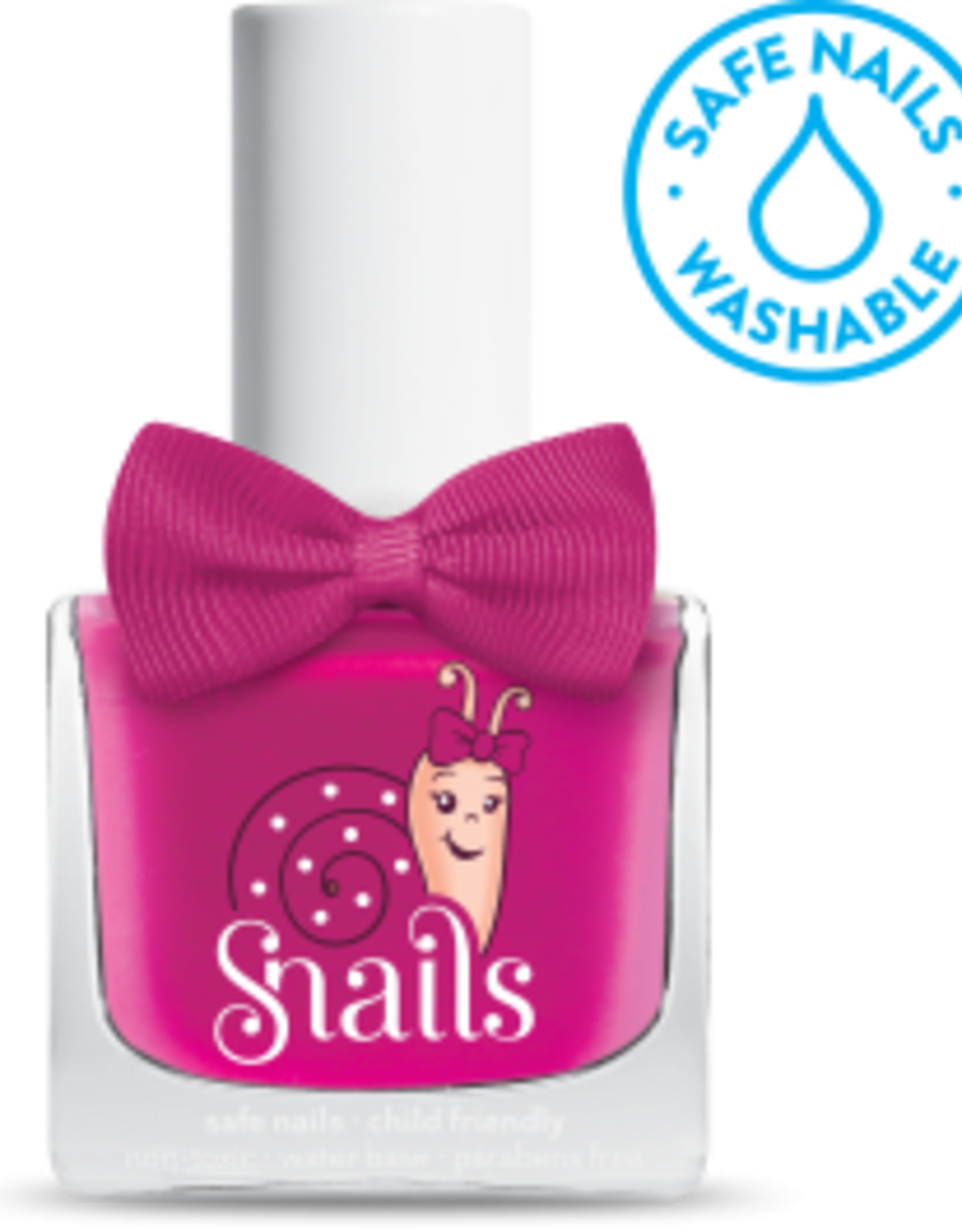 Snails Snails waterafwasbare nagellak - Sweetheart 10.5ml