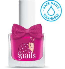 Snails Snails waterafwasbare nagellak - Sweetheart 10.5ml