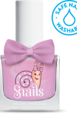 Snails Snails waterafwasbare nagellak - Candy Floss 10.5ml