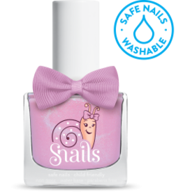 Snails Snails waterafwasbare nagellak - Candy Floss 10.5ml