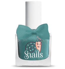 Snails Snails waterafwasbare nagellak - Mermaid 10.5ml