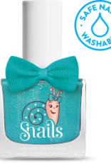 Snails Snails waterafwasbare nagellak - Splash Lagoon 10.5ml