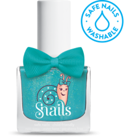 Snails Snails waterafwasbare nagellak - Splash Lagoon 10.5ml