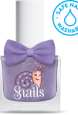 Snails Snails waterafwasbare nagellak - Purple Comet 10.5ml