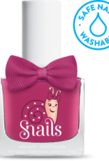 Snails Snails waterafwasbare nagellak - Cherry Queen 10.5ml