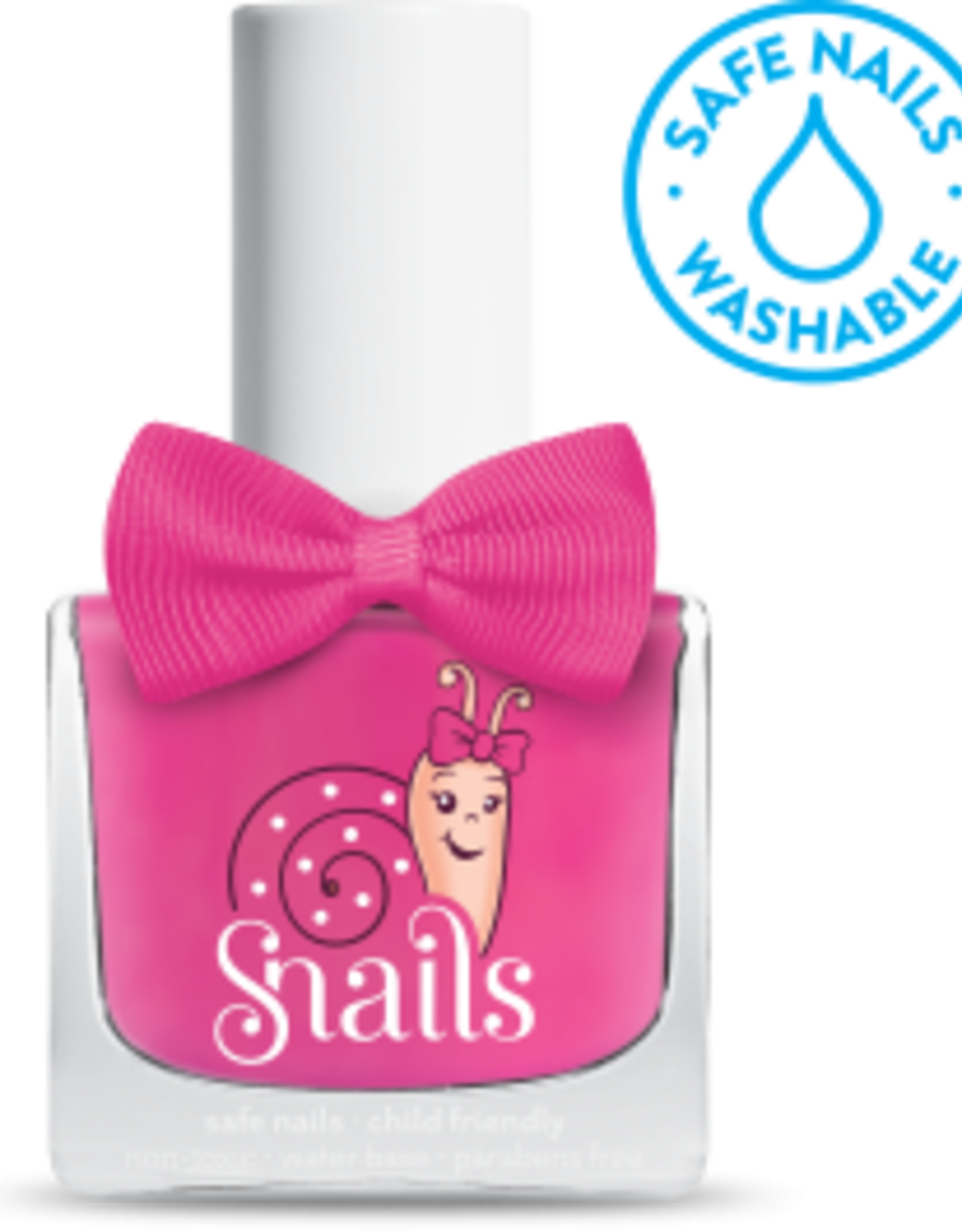 Snails Snails waterafwasbare nagellak - Secret Diary 10.5ml