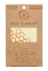 Bee's Wrap Bee's Wrap - Single Large 33 x 35 cm