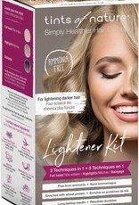 tints of nature Tints of Nature - Lightener Kit