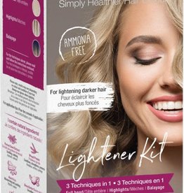 tints of nature Tints of Nature - Lightener Kit