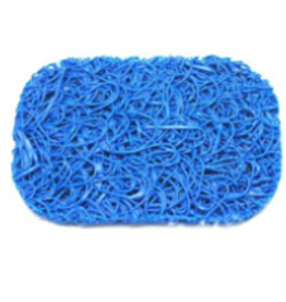 Soaplift Soaplift royal blue 11x 7,5cm