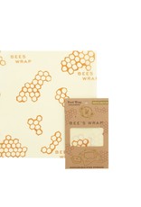 Bee's Wrap Bee's Wrap - 3-pack Medium 25 x 27,5 cm