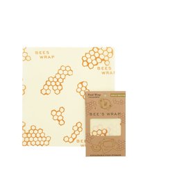 Bee's Wrap Bee's Wrap - 3-pack Medium 25 x 27,5 cm